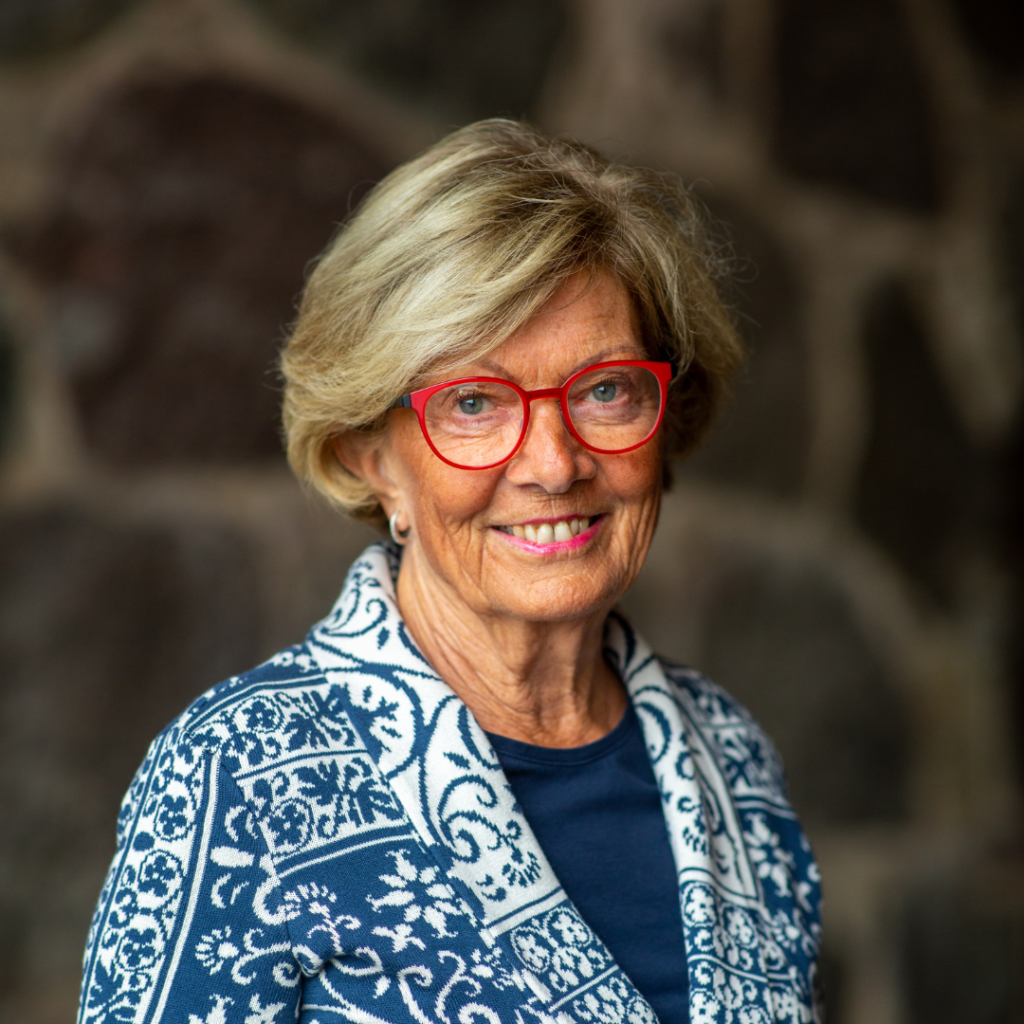 Barbro Andersson